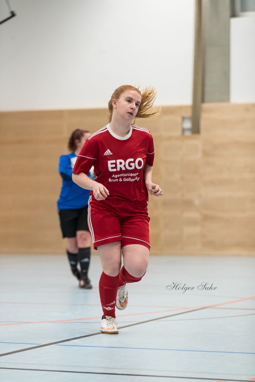 Bild 97 - Rathje Cup Frauen